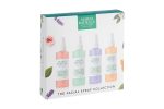 Mario Badescu Facial Spray Collection with Rose Water, Cucumber, Lavender and Orange Blossom, Multi-Purpose Cooling and Hydrating Face Mist for All Skin Types, Dewy Finish - Image 7